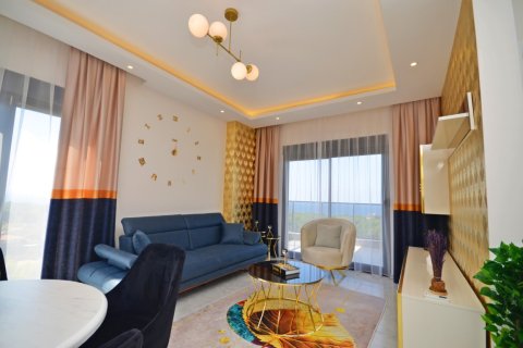 1+1 Wohnung  in Alanya, Antalya, Türkei Nr. 216473 - 5