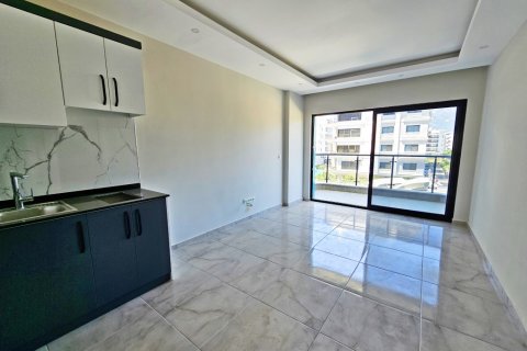 1+1 Lejlighed  i Alanya, Antalya, Tyrkiet Nr. 216467 - 2
