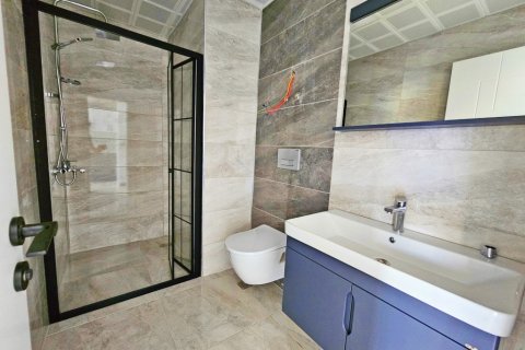 1+1 Lejlighed  i Alanya, Antalya, Tyrkiet Nr. 216467 - 8