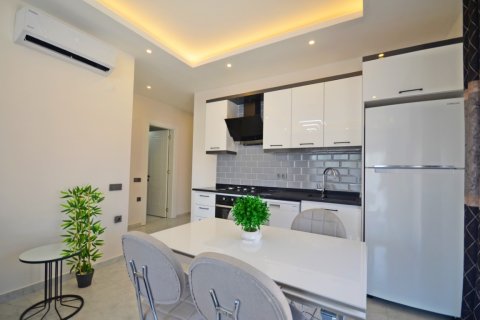 2+1 Lejlighed  i Alanya, Antalya, Tyrkiet Nr. 216472 - 11