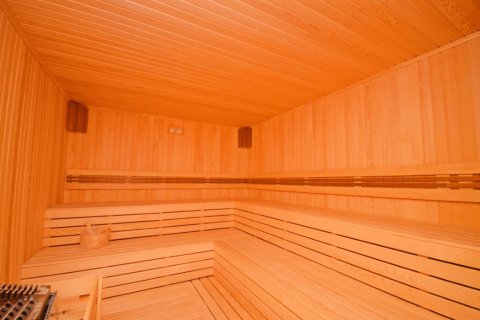 2+1 Lejlighed  i Alanya, Antalya, Tyrkiet Nr. 216472 - 20