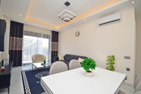 2+1 Lejlighed  i Alanya, Antalya, Tyrkiet Nr. 216472 - 8