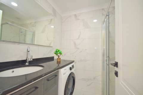 2+1 Lejlighed  i Alanya, Antalya, Tyrkiet Nr. 216472 - 6
