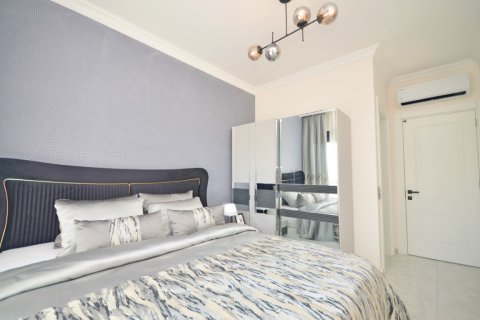 2+1 Lejlighed  i Alanya, Antalya, Tyrkiet Nr. 216472 - 12