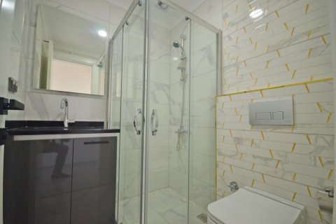 2+1 Lejlighed  i Alanya, Antalya, Tyrkiet Nr. 216472 - 15