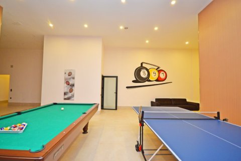 2+1 Lejlighed  i Alanya, Antalya, Tyrkiet Nr. 216472 - 22