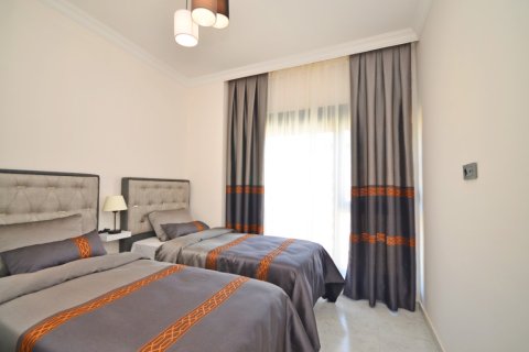 2+1 Lejlighed  i Alanya, Antalya, Tyrkiet Nr. 216472 - 4