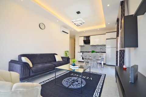Daire  2+1  Alanya, Antalya, Türkiye №216472