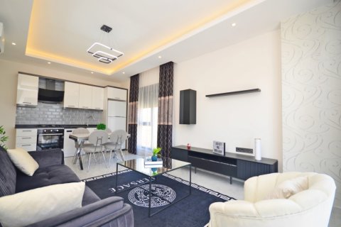 2+1 Lejlighed  i Alanya, Antalya, Tyrkiet Nr. 216472 - 10