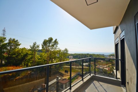 2+1 Lejlighed  i Alanya, Antalya, Tyrkiet Nr. 216472 - 16