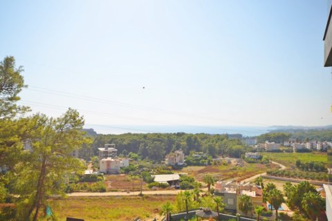 2+1 Lejlighed  i Alanya, Antalya, Tyrkiet Nr. 216472 - 17