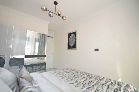 2+1 Lejlighed  i Alanya, Antalya, Tyrkiet Nr. 216472 - 14