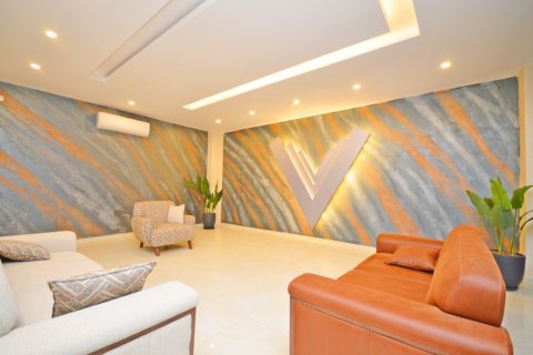 1+1 Wohnung  in Alanya, Antalya, Türkei Nr. 216469 - 25