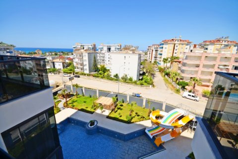 1+1 Wohnung  in Alanya, Antalya, Türkei Nr. 216469 - 17