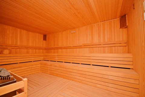 1+1 Wohnung  in Alanya, Antalya, Türkei Nr. 216469 - 2