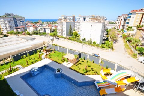 1+1 Wohnung  in Alanya, Antalya, Türkei Nr. 216469 - 19