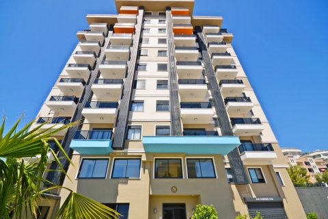 1+1 Wohnung  in Alanya, Antalya, Türkei Nr. 216469 - 28
