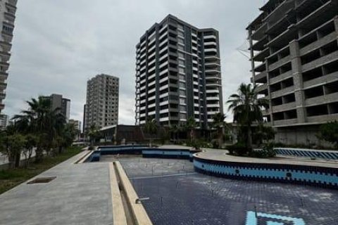 3+1 Apartment  in Tomuk, Mersin, Turkey No. 230472