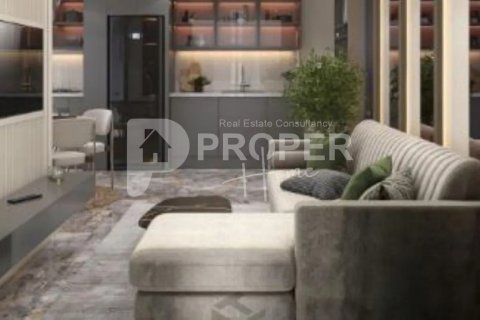 Lägenhet  i Alanya, Antalya, Turkiet Nr. 102595 - 12