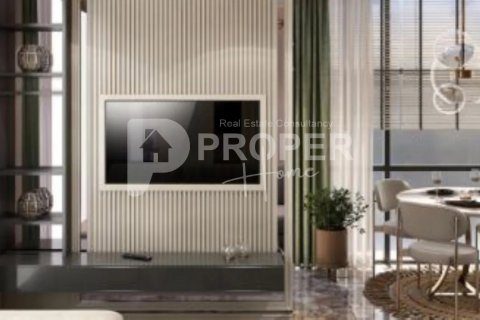 Lägenhet  i Alanya, Antalya, Turkiet Nr. 102595 - 10