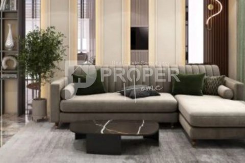 Lägenhet  i Alanya, Antalya, Turkiet Nr. 102595 - 11