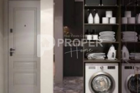 Lägenhet  i Alanya, Antalya, Turkiet Nr. 102595 - 7