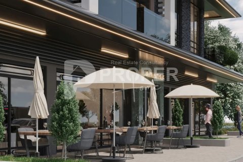 Lägenhet  i Alanya, Antalya, Turkiet Nr. 102595 - 18