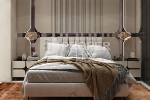 Lägenhet  i Alanya, Antalya, Turkiet Nr. 102595 - 14