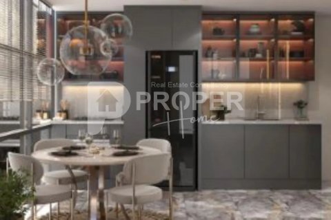 Lägenhet  i Alanya, Antalya, Turkiet Nr. 102595 - 9