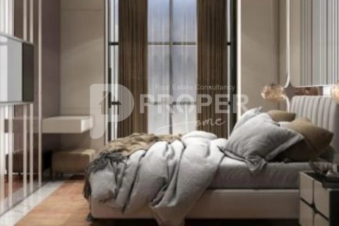 Lägenhet  i Alanya, Antalya, Turkiet Nr. 102595 - 15