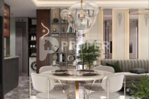 Lägenhet  i Alanya, Antalya, Turkiet Nr. 102595 - 8