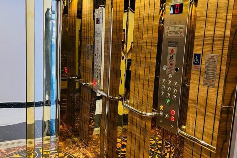 1+1 Wohnung  in Demirtas, Alanya, Antalya, Türkei Nr. 46023 - 10