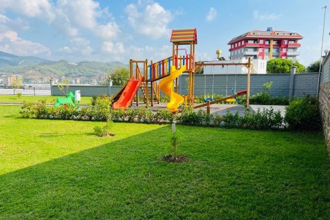 1+1 Wohnung  in Demirtas, Alanya, Antalya, Türkei Nr. 46023 - 6