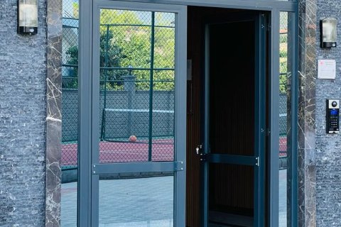 1+1 Wohnung  in Demirtas, Alanya, Antalya, Türkei Nr. 46023 - 9