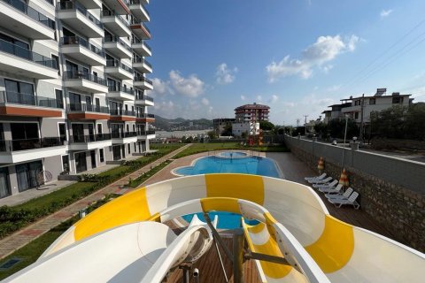 1+1 Wohnung  in Demirtas, Alanya, Antalya, Türkei Nr. 46023 - 5