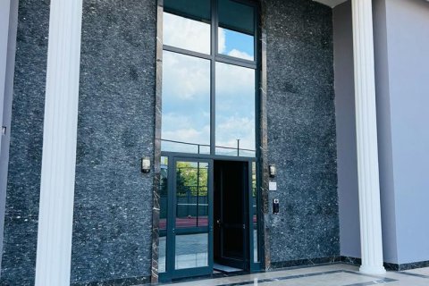 1+1 Wohnung  in Demirtas, Alanya, Antalya, Türkei Nr. 46023 - 8