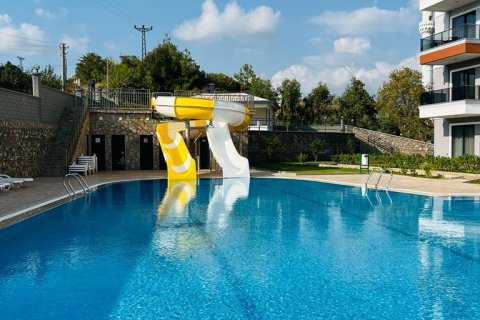 1+1 Wohnung  in Demirtas, Alanya, Antalya, Türkei Nr. 46023 - 3