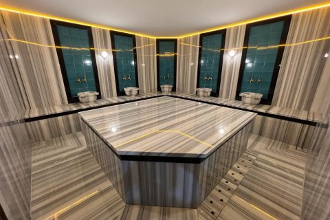 1+1 Wohnung  in Demirtas, Alanya, Antalya, Türkei Nr. 46023 - 11