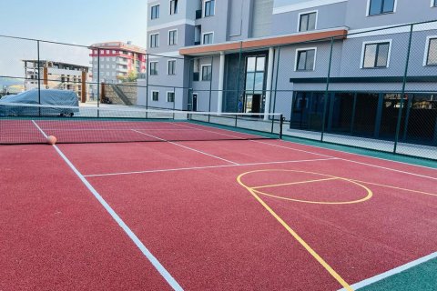 1+1 Wohnung  in Demirtas, Alanya, Antalya, Türkei Nr. 46023 - 7