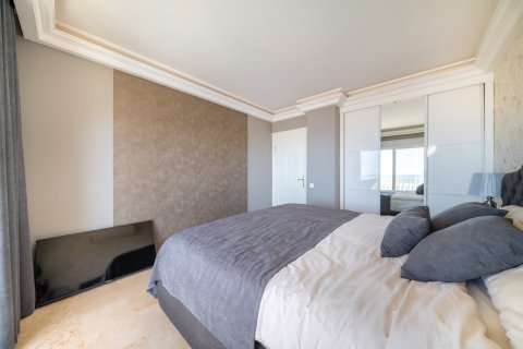 3+1 Villa  i Alanya, Antalya, Turkiet Nr. 221769 - 18