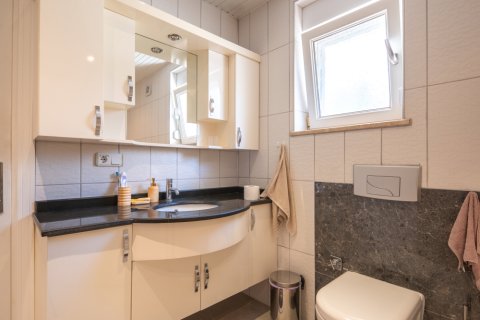 3+1 Villa  i Alanya, Antalya, Turkiet Nr. 221769 - 23