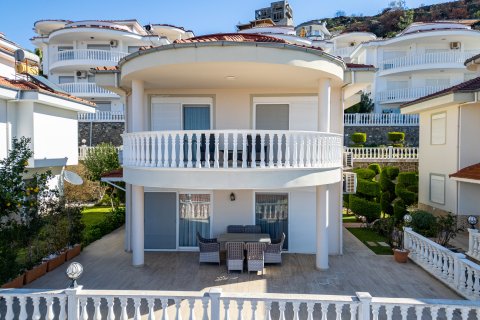 3+1 Villa  i Alanya, Antalya, Turkiet Nr. 221769 - 25