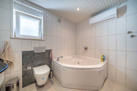 3+1 Villa  i Alanya, Antalya, Turkiet Nr. 221769 - 22