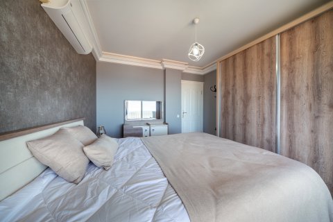 3+1 Villa  i Alanya, Antalya, Turkiet Nr. 221769 - 20