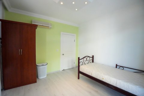 3+1 Leilighet  i Alanya, Antalya, Tyrkia Nr. 221773 - 12