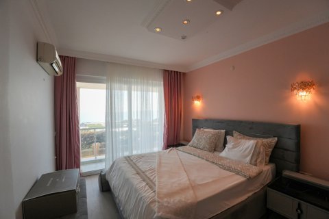 3+1 Leilighet  i Alanya, Antalya, Tyrkia Nr. 221773 - 7