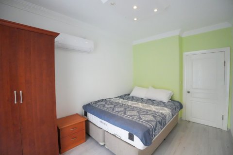 3+1 Leilighet  i Alanya, Antalya, Tyrkia Nr. 221773 - 10