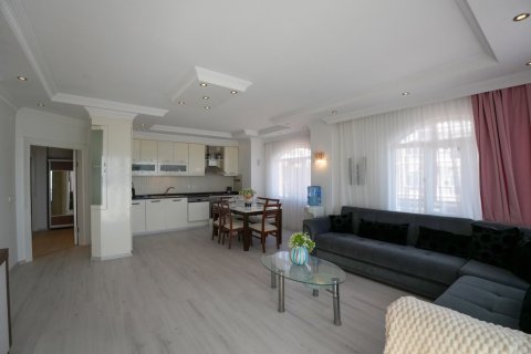 3+1 Leilighet  i Alanya, Antalya, Tyrkia Nr. 221773 - 5