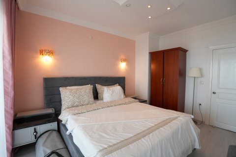 3+1 Leilighet  i Alanya, Antalya, Tyrkia Nr. 221773 - 8