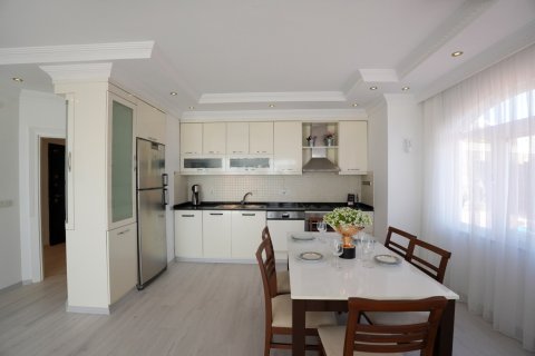 3+1 Leilighet  i Alanya, Antalya, Tyrkia Nr. 221773 - 6